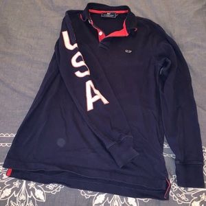 Vineyard Vines Long Sleeve